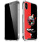 DC Comics Harley Quinn Puddin iPhone XS Max Clear Case